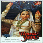 Umrao Jaan (1981) Mp3 Songs